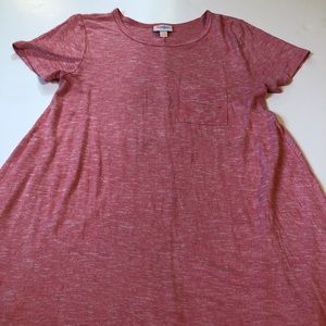 LuLaRoe Carly Dress